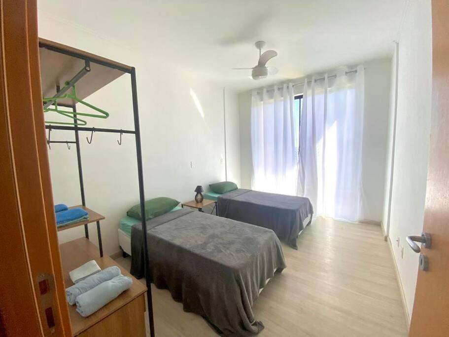 Lindo Apartamento Na Montanha! Daire Águas de Lindóia Dış mekan fotoğraf